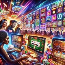 zoo188 Lobby Game pengalaman bermain slot tembak ikan arcade jackpot menang besar Indonesia