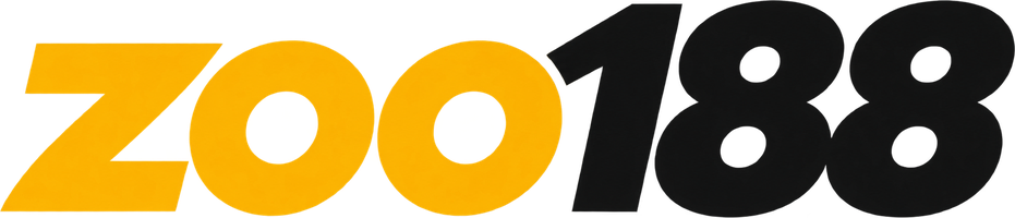 zoo188 Logo